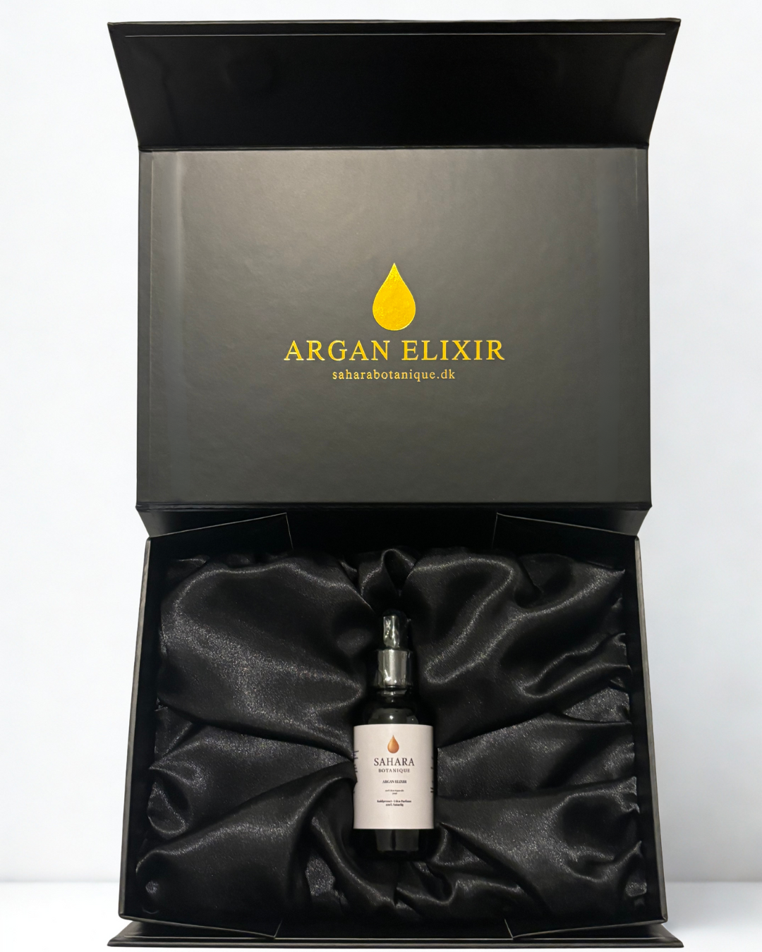 Argan Elixir – La Rituel de Sahara