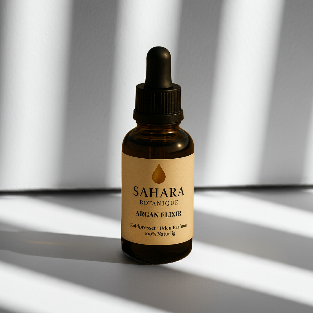 Hvorfor Ren Arganolie Gør En Verden Til Forskel – Alt Du Bør Vide