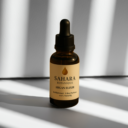 Hvorfor Ren Arganolie Gør En Verden Til Forskel – Alt Du Bør Vide