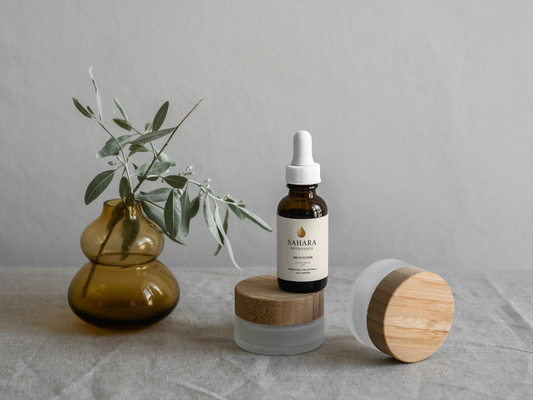 Hvorfor Arganolie Skiller Sig Ud fra Andre Olier