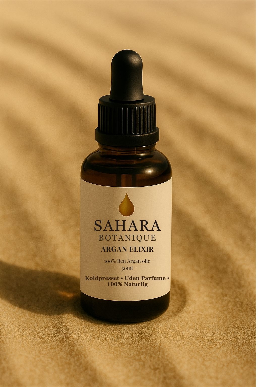 Arganolie vs klassiske hudprodukter