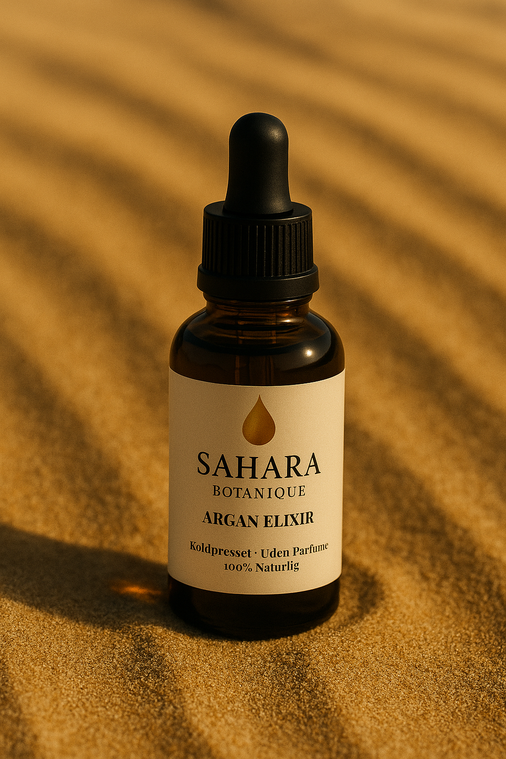 Klinisk Dokumenterede Fordele ved Arganolie – Naturlig Skønhed og Sundhed