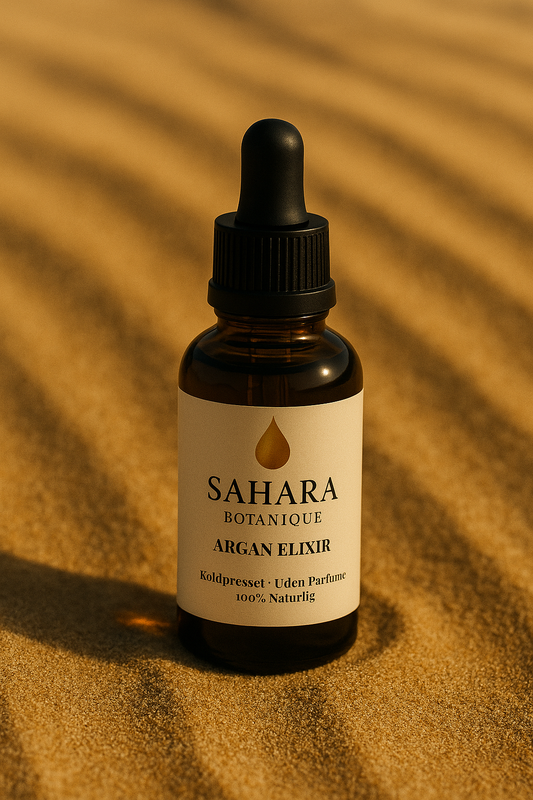 Klinisk Dokumenterede Fordele ved Arganolie – Naturlig Skønhed og Sundhed