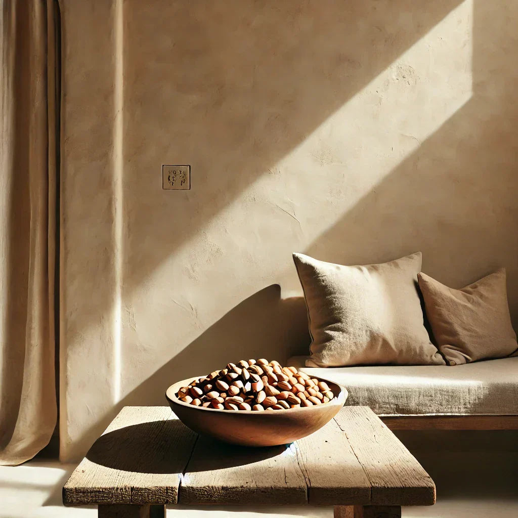 Hvorfor Ren Arganolie Gør En Stor Forskel – Hvorfor Du Bør Vælge Den Ægte Vare