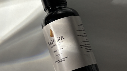 Ren arganolie: Oprindelse, kvalitet og anvendelse i naturlig pleje