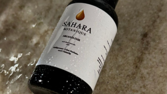 Klinisk Dokumenterede Fordele ved Arganolie – Naturlig Skønhed og Sundhed