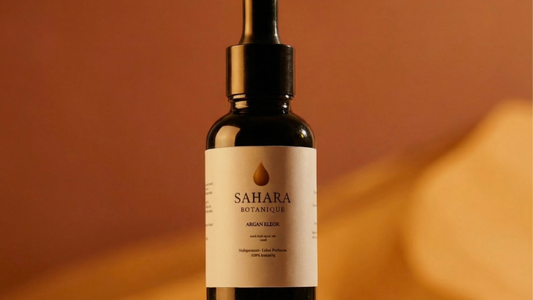 Den komplette guide til arganolie: Fra træ til flaske – og hvorfor renhed er afgørende
