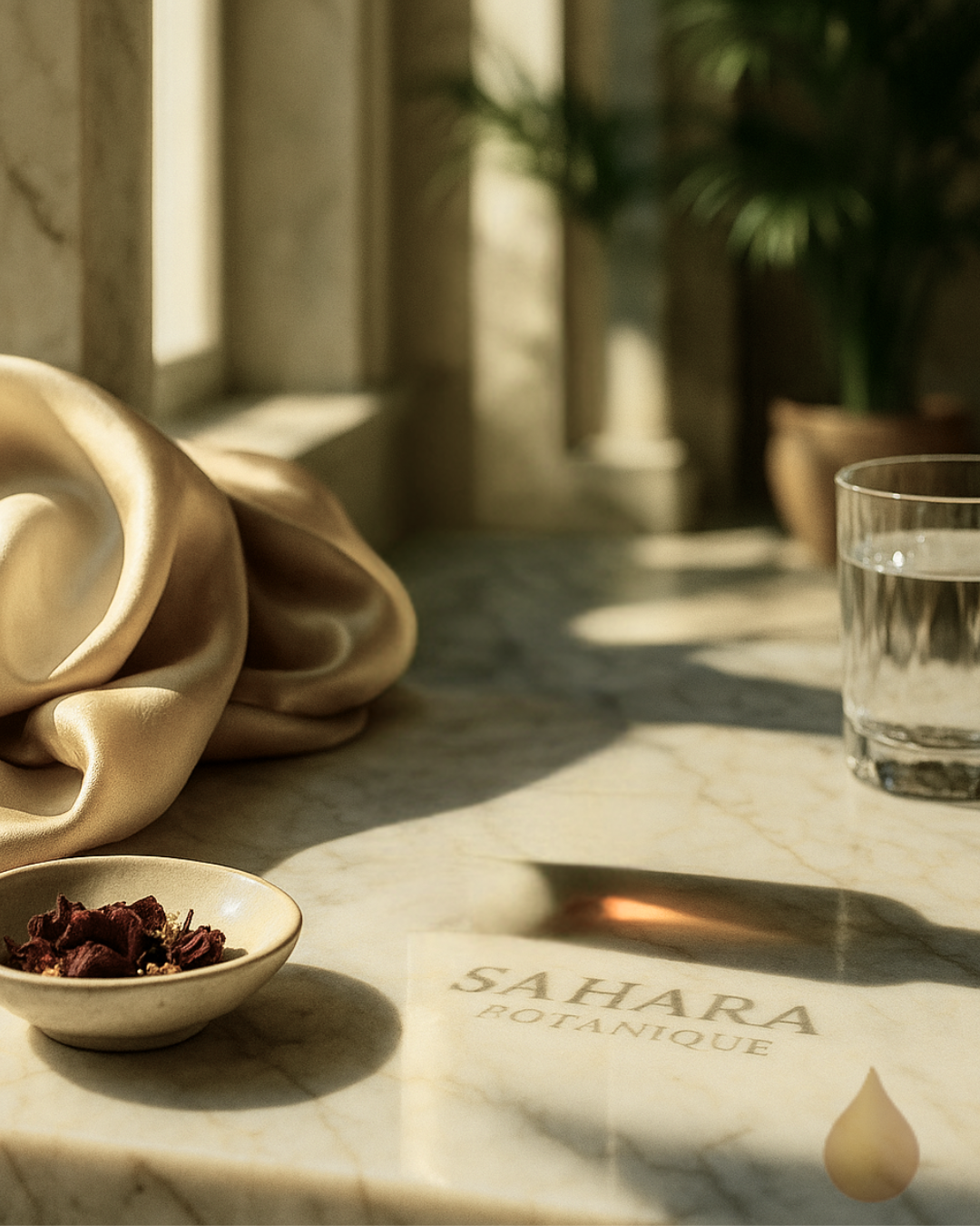 GUIDE: Sådan Bruger Du Argan Elixir Bedst!