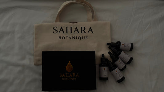 Hvorfor arganolie er den perfekte vinterjakke for din hud!