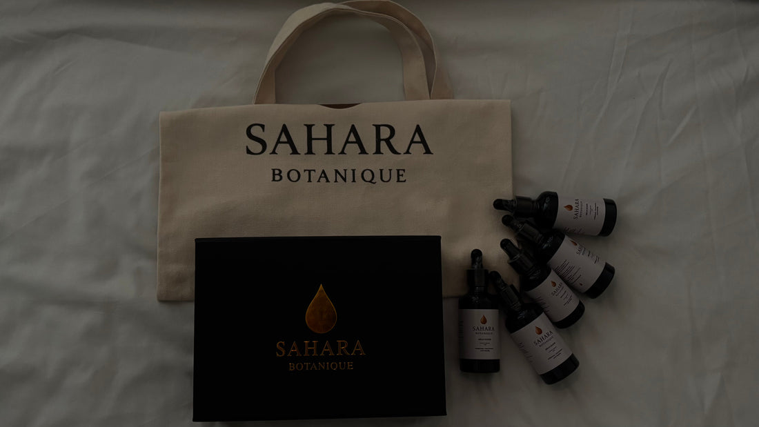 Arganolie til vinterhud: Din huds bedste ven i kulden