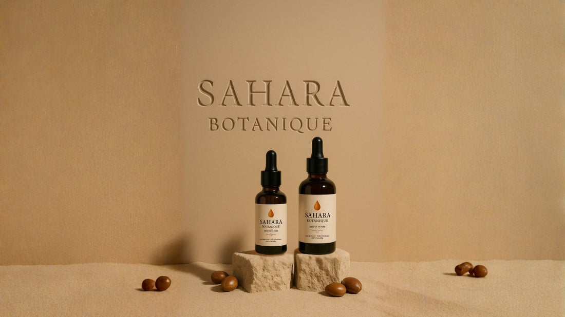 Arganolie til hår: En ærlig kundeanmeldelse efter 3 måneders brug