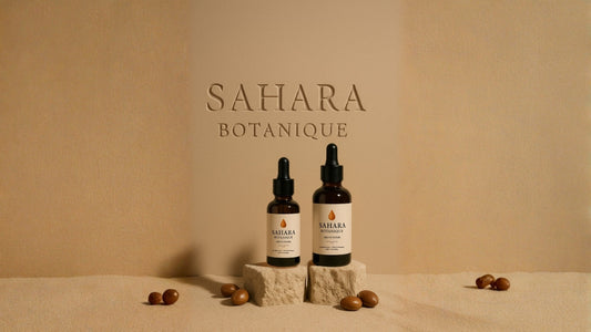 Arganolie til hår: En ærlig kundeanmeldelse efter 3 måneders brug