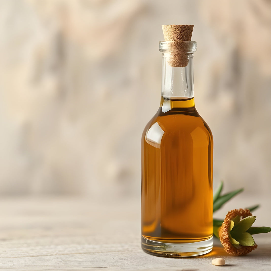 Hvorfor Du Skal Vælge 100% Ren Arganolie – Og Undgå Fortyndede Varer