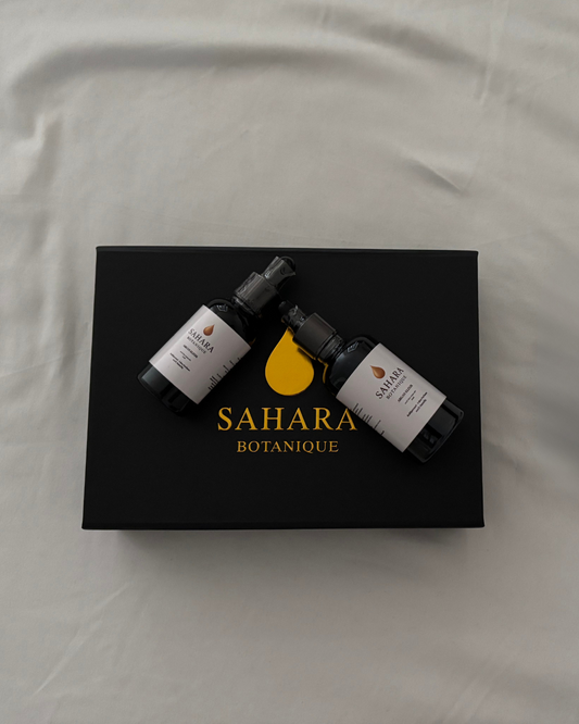 Argan Elixir: Den perfekte vinterjakke til Dit hår!