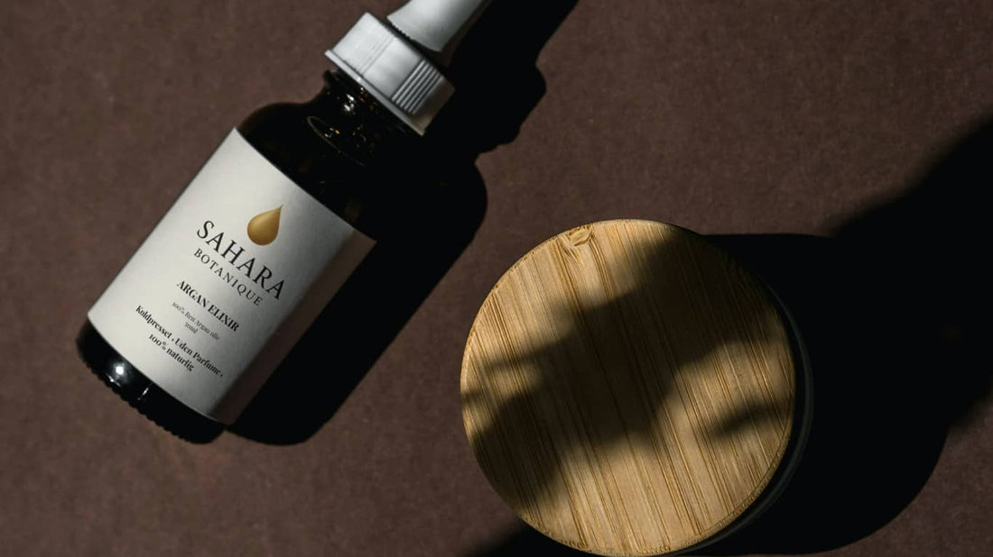 Arganolie vs. andre planteolier: Hvad gør den unik?