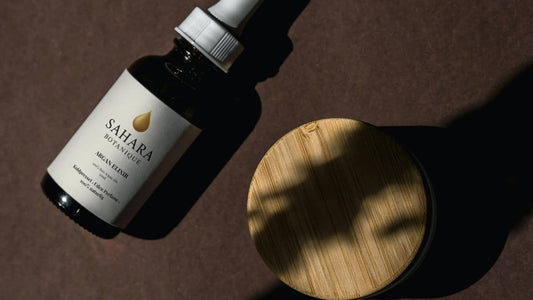 Arganolie vs. andre planteolier: Hvad gør den unik?