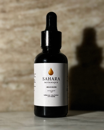 Argan Elixir, 30 ml