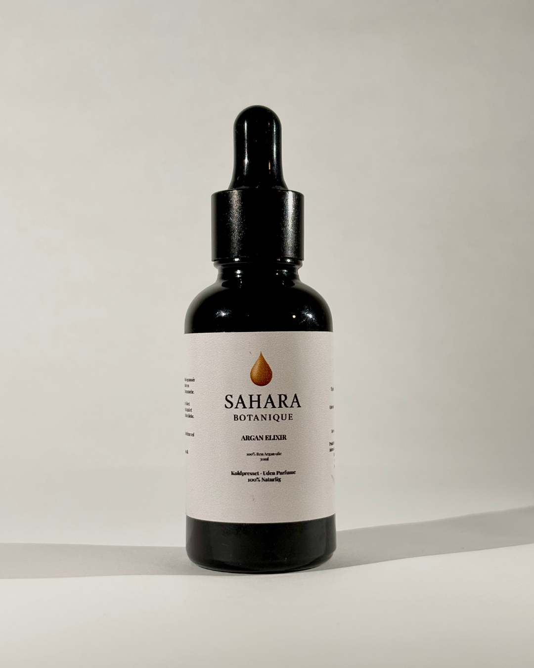 Argan Elixir – La Rituel de Sahara