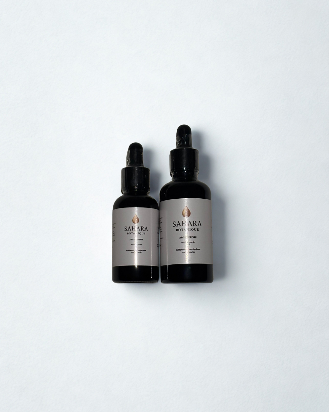 Argan Elixir- Deluxe Duo