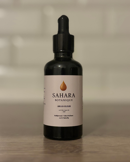 Argan Elixir, 30 ml